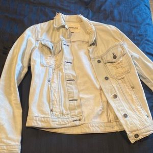 Carmar Denim Jacket - Size S